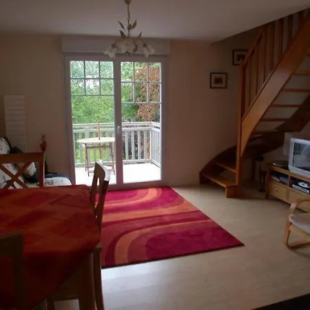 Appartement D'este