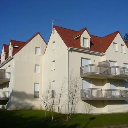 D'este Appartement *