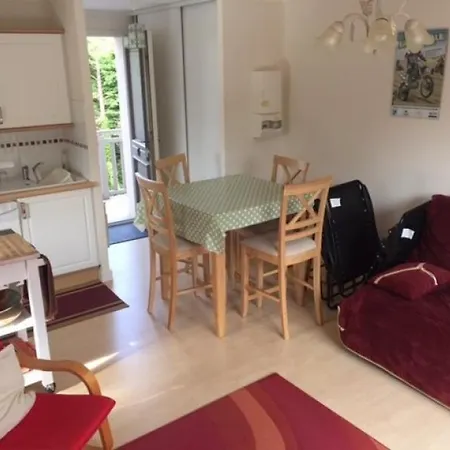 Appartement D'este *